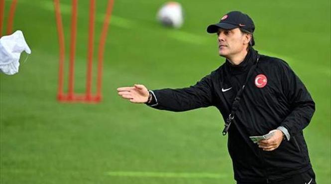 Vincenzo Montella dönemi parlıyor