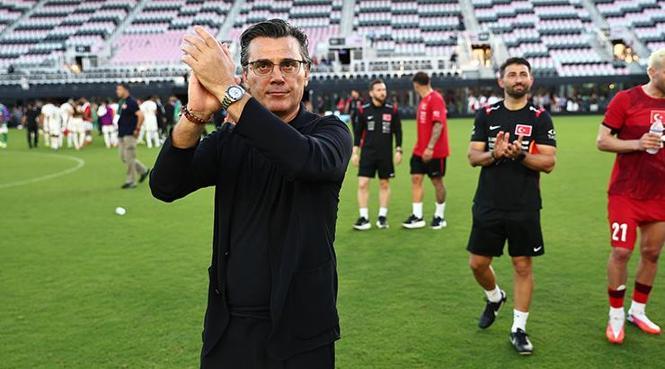 Muhtemel 11'ler