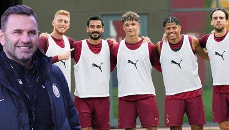 CANLI |Belçika’dan Galatasaray’ın genç oyuncusuna kanca! Görüşmeler başladı