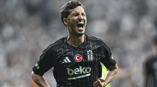Beşiktaş'ta yol ayrımı