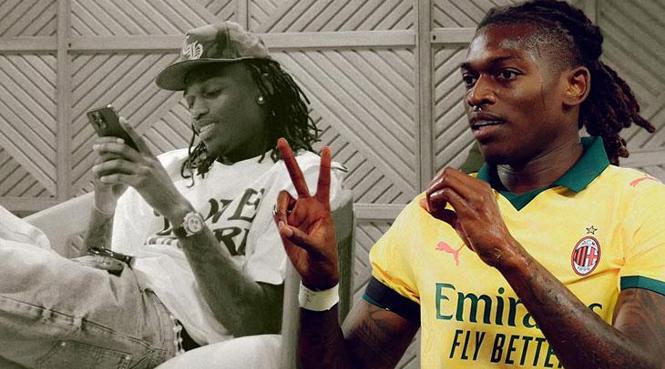 Galatasaray ile Arsenal bu kez Rafa Leao için kapışıyor