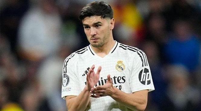 Fenerbahçe'den Brahim Diaz bombası!