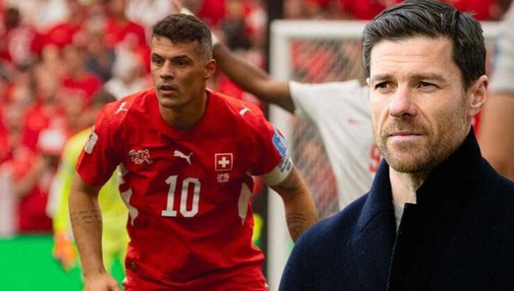 CANLI | Beşiktaş Granit Xhaka’yı Chelsea’ye kaptırdı; yaşı kadar bonservis ödenecek!