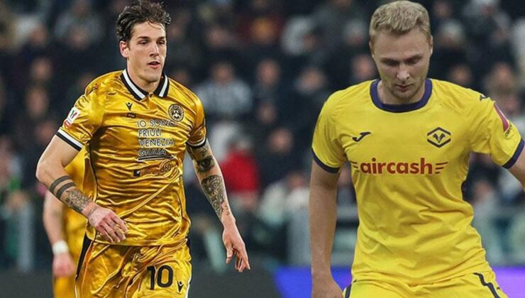 CANLI |Beşiktaş’ta İtalyan modası; kaleci de Serie A devinden geliyor