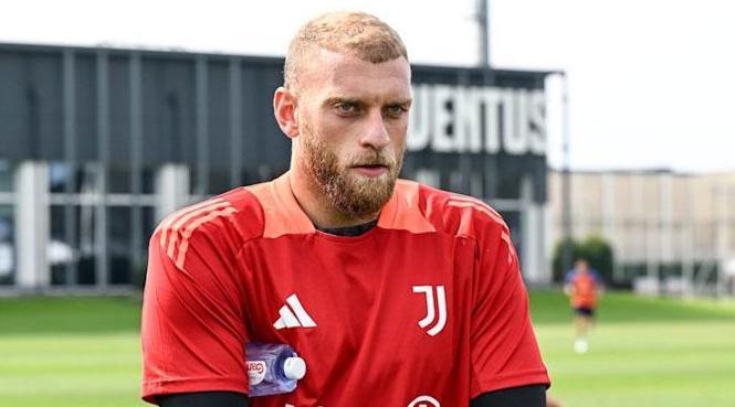 Beşiktaş'ta Di Gregorio sesleri