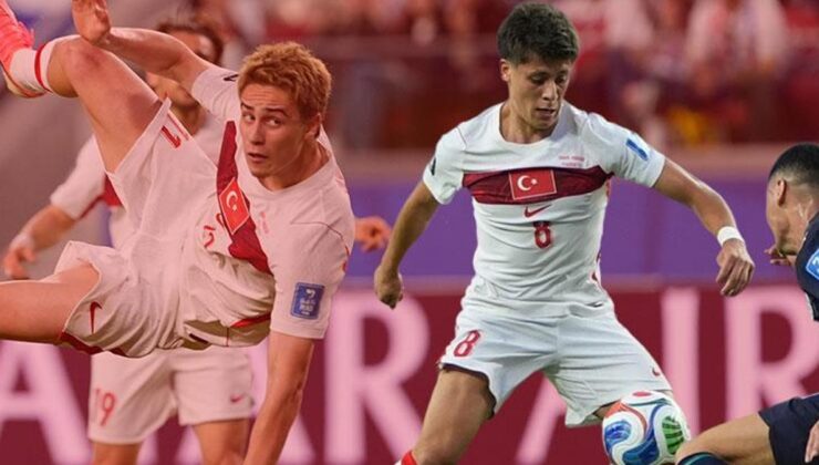 CANLI |DÜNYA KUPASI’NA VEDA ETTİK! Türkiye – Paraguay maç sonucu: 0-1