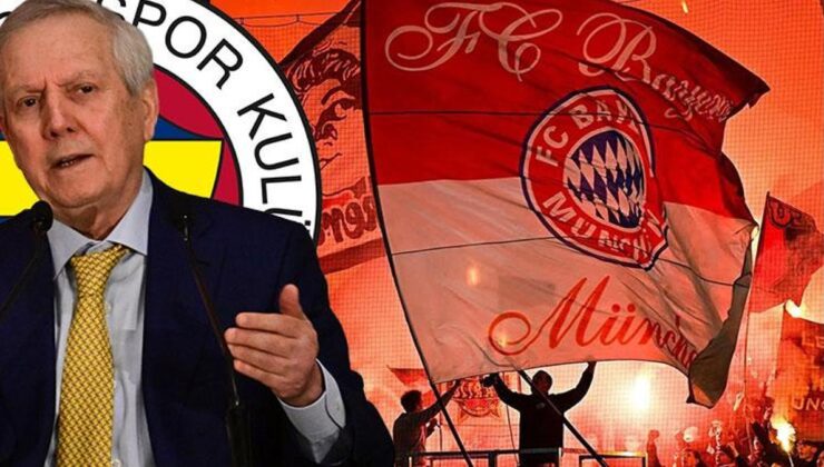 CANLI |Fenerbahçe, Bayern Münih’in yıldızını almak üzere! Aradaki fark kapanıyor…