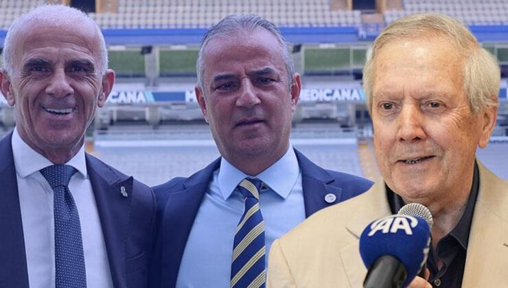 CANLI |Fenerbahçe, Süper Lig’in yıldızını transfer ediyor! Görüşmeler başladı
