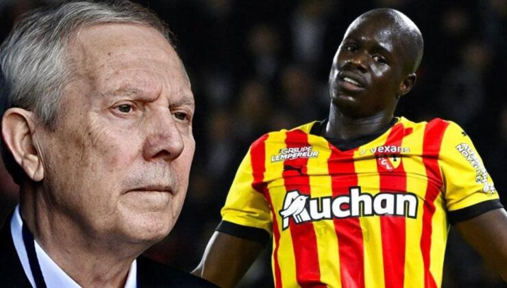 CANLI |  Fenerbahçe transferde bombayı patlatıyor! Menajeri ile görüştü