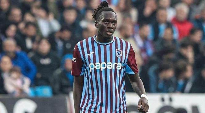 Mendy'ye talipler var