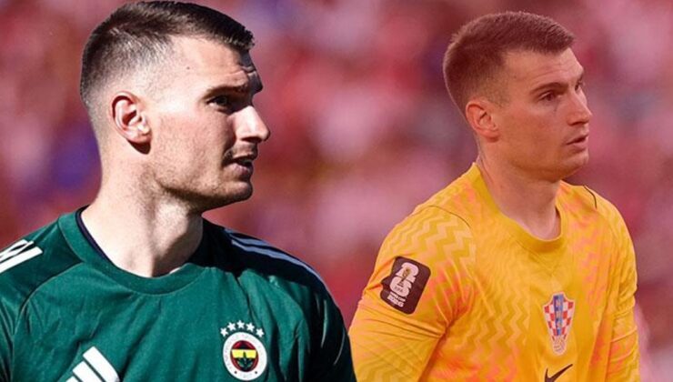 CANLI | Fenerbahçe’den ezeli rakibe gidiyor! Transferde Livakovic bombası