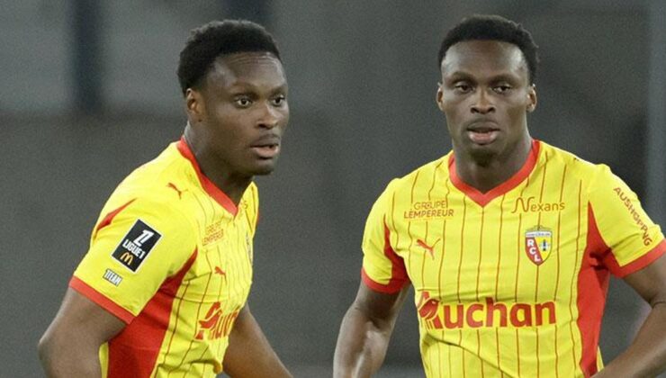 CANLI | Fransızlar duyurdu! Galatasaray’dan Samson Baidoo bombası