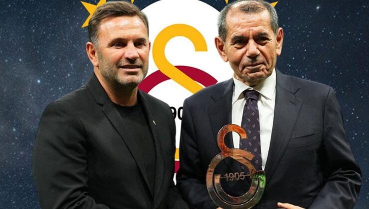CANLI |Galatasaray gözünü kararttı, 4 transfer için harekete geçti! İkisi dünya yıldızı…