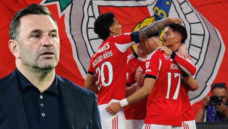CANLI | Galatasaray’dan transferde sürpriz hamle! Harekete geçildi