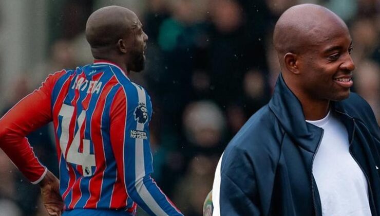 CANLI |İstanbul devinden Jean-Philippe Mateta bombası! Transferde son dakika…
