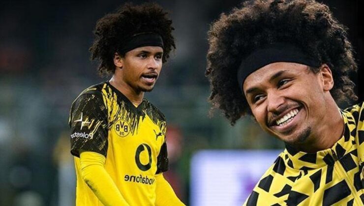 CANLI |İstanbul devinden Karim Adeyemi bombası! Transferde büyük sürpriz…