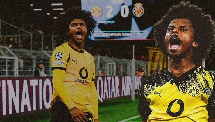 CANLI |İstanbul devinden Karim Adeyemi bombası! Transferde son dakika…