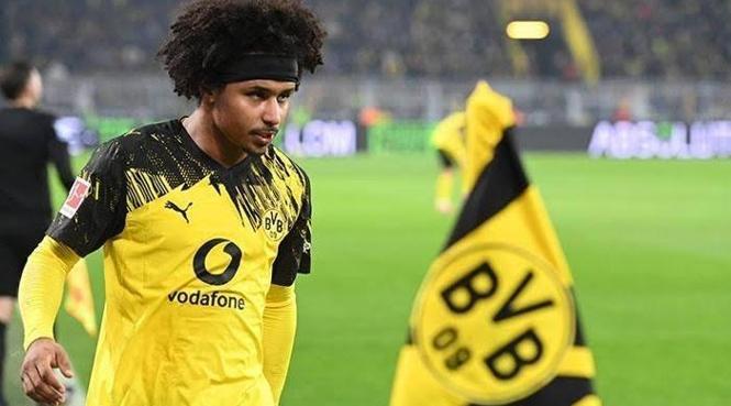 Fenerbahçe'den Karim Adeyemi bombası!