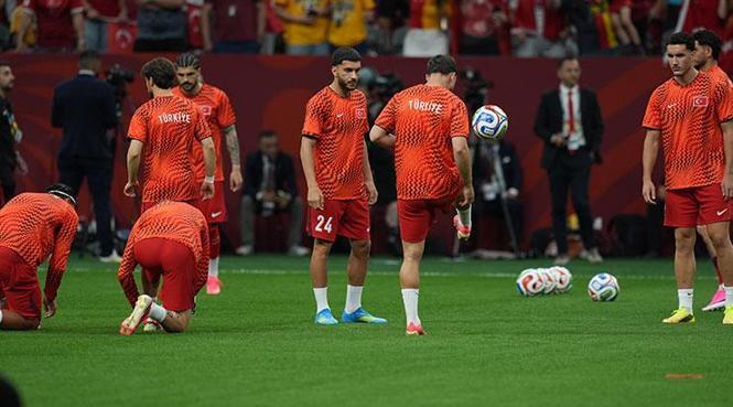 Kenan Yıldız yedekler arasında