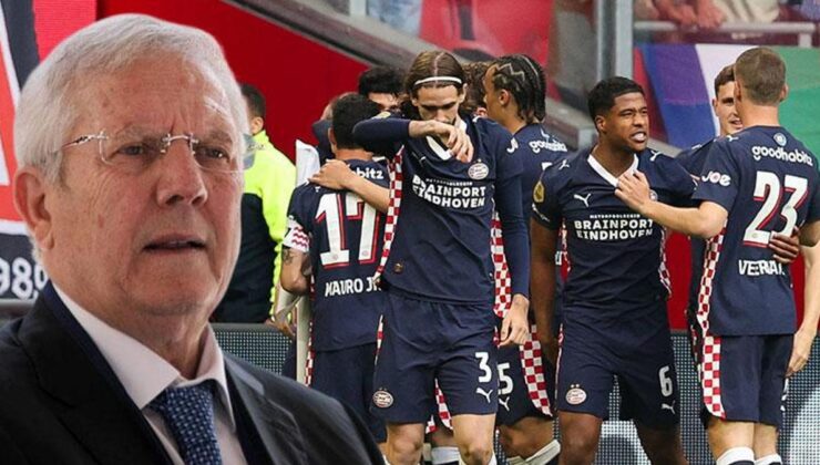 CANLI | Teklif yapıldı! Fenerbahçe yeni yıldızını Hollanda’da buldu