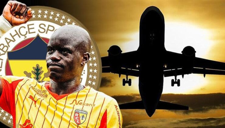 CANLI |Transfer için resmi açıklama geldi! Yıldız oyuncunun yeni adresi Fenerbahçe…