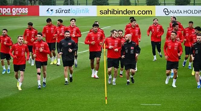 Muhtemel 11'ler