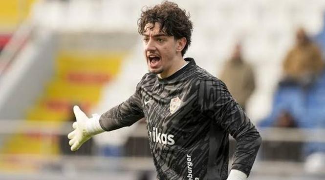 TRABZONSPOR'DAN JANKAT HAMLESİ