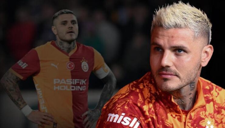 CANLI TRANSFER |Mauro Icardi Arjantin devine! Transferde beklenmedik hamle…