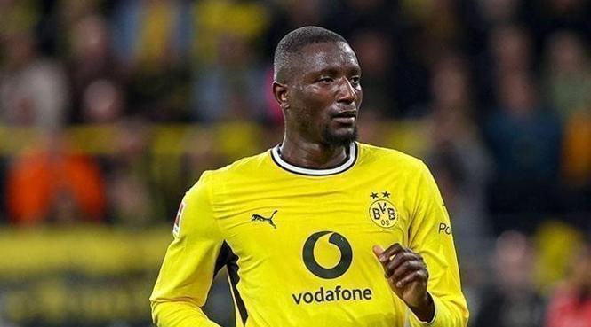 GUIRASSY'DE SICAK GELİŞME 