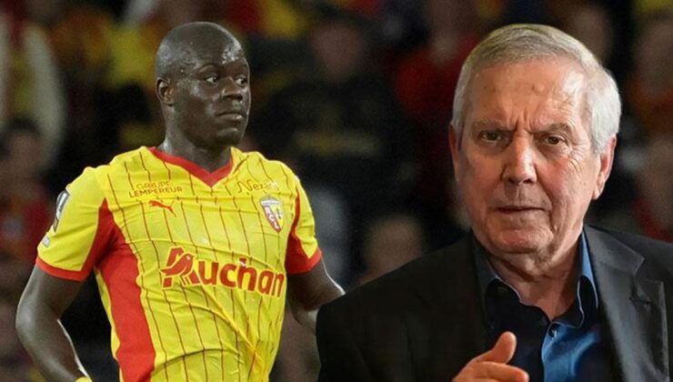 Sözleşmesi sona erdi! Fenerbahçe Fransız stoper için harekete geçti