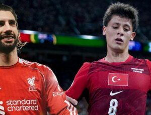 Szoboszlai’den çirkin paylaşım! Hala Arda Güler’le uğraşıyor…
