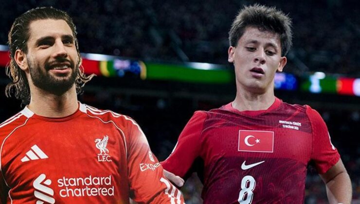 Szoboszlai’den çirkin paylaşım! Hala Arda Güler’le uğraşıyor…