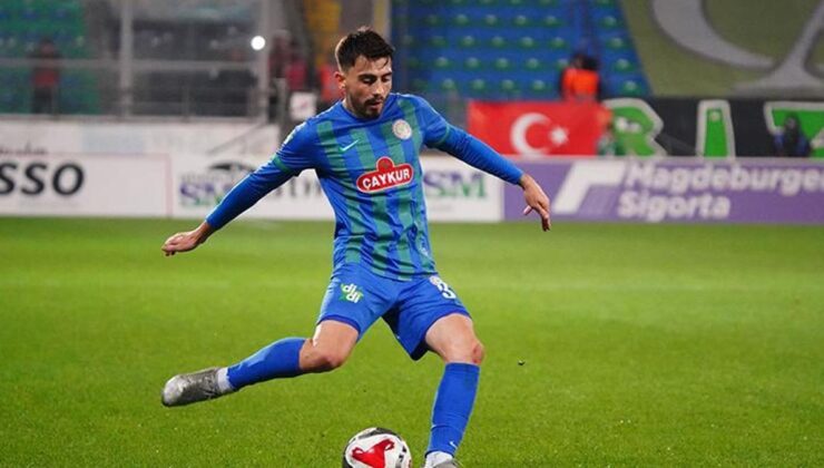 Taha Şahin’e Fenerbahçe’den transfer kancası!