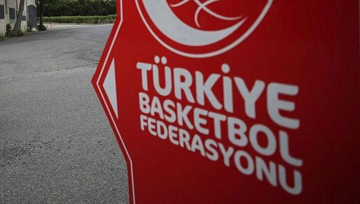 TBF’den Beşiktaş ve Galatasaray’a para cezası