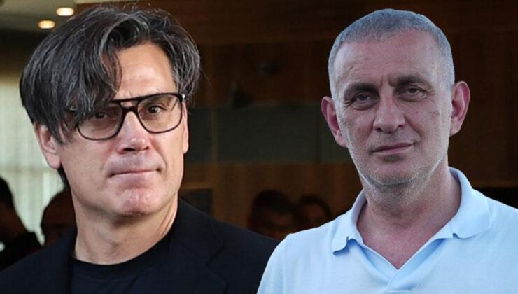 TFF Başkanı Hacıosmanoğlu: ‘Sizlerin huzurunda özür diliyoruz!’ | ‘Allah nasip etmedi’