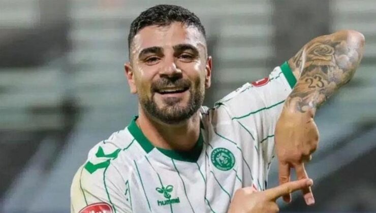 Trabzonspor Adil Demirbağ için gaza bastı