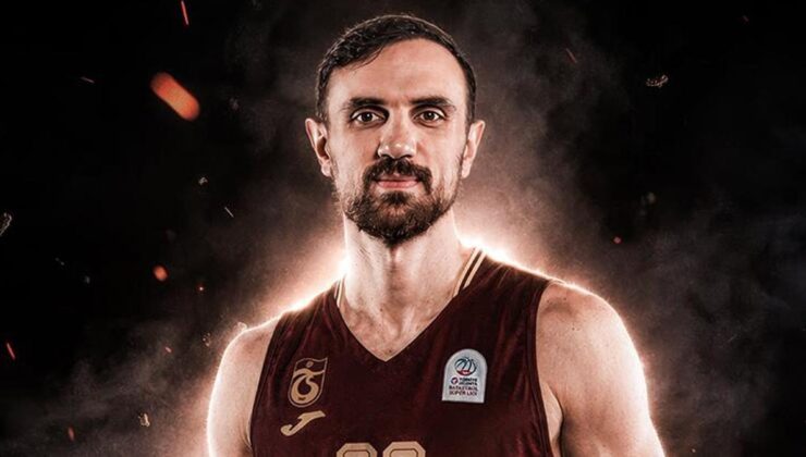 Trabzonspor Basketbol Takımı, Rıdvan Öncel’i kadrosuna kattı