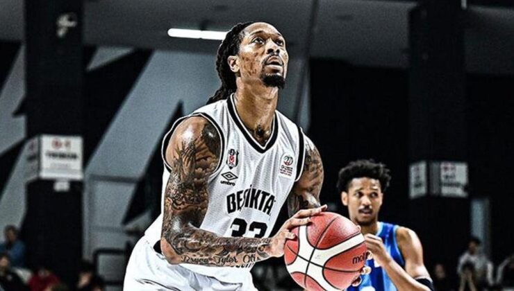 Trabzonspor, Emanuel Terry’i kadrosuna kattı