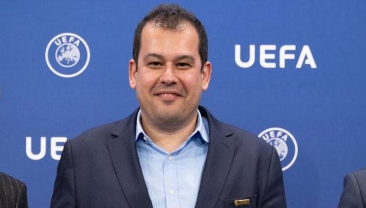 Trabzonspor scout ekibinde tek patron