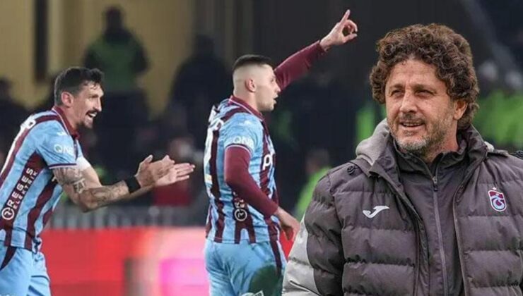 Trabzonspor’da ayrılık gerçekleşmek üzere! Yıldız oyuncu Yunanistan yolcusu