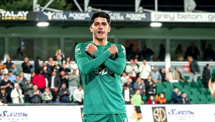 Trabzonspor’dan Ali Habeşoğlu’na transfer kancası