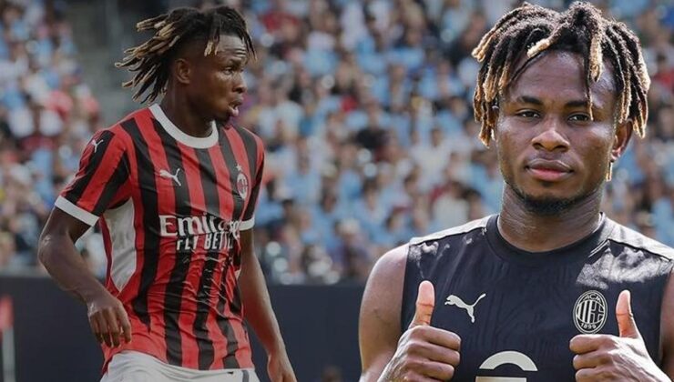Trabzonspor’dan Chukwueze bombası! Fırtına transferde durmuyor…