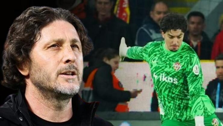 Trabzonspor’dan Jankat Yılmaz hamlesi! Şartları sorulacak