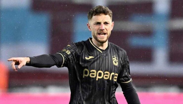 Trabzonspor’dan Mustafa Eskihellaç’a zamlı sözleşme