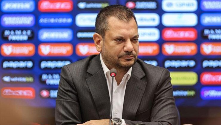 Trabzonspor’dan UEFA yükümlülüğü için açıklama: ‘Süreç başarıyla tamamlanmıştır’