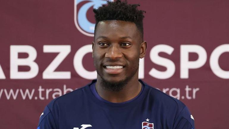 Trabzonsporun kaleci transferinde rotası Ada Onana mı, Altay mı