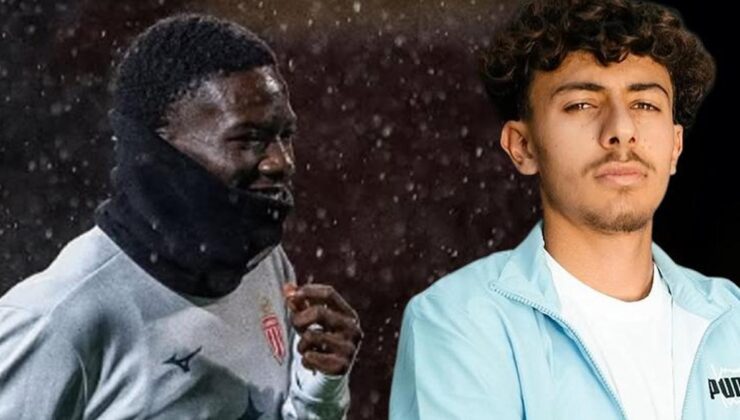 Transferde gençlik aşısı! Beşiktaş 2 yıldız için harekete geçti