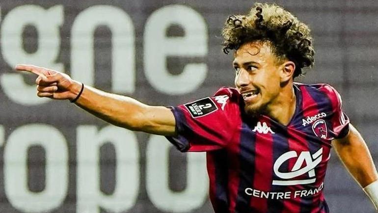 Transferde gençlik aşısı Beşiktaş 2 yıldız için harekete geçti