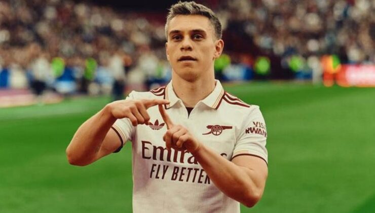 Trossard’da kıran kırana pazarlık! Arsenal servet istedi