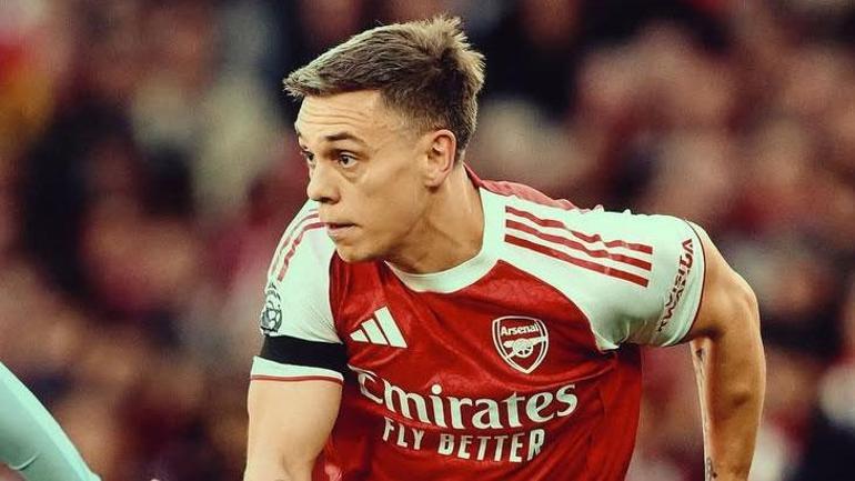 Trossardda kıran kırana pazarlık Arsenal servet istedi